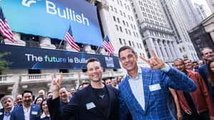Bullish