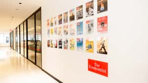 The Economist Group
