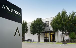 Adcetera Houston Office Exterior