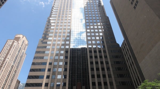 Company Office