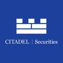 Citadel Securities Logo