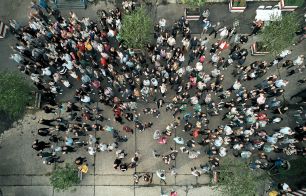 commercetools summer party 2022