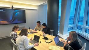 InterSystems