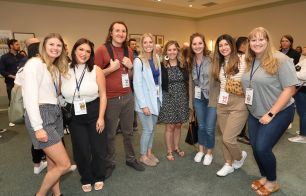 Adswerve Team in Las Vegas