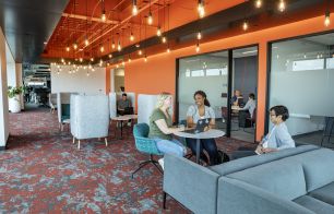 Las Vegas office