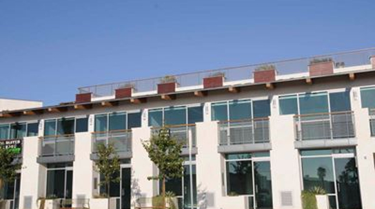 Company Office