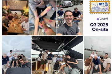 Givers Thumbnail