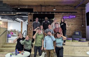 Denver Office Olympics