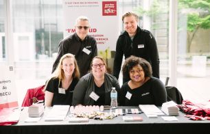 Recruiting Talent