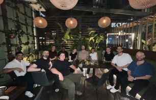 Team Dinner
