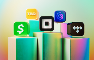 Our building blocks