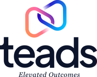 Teads logo